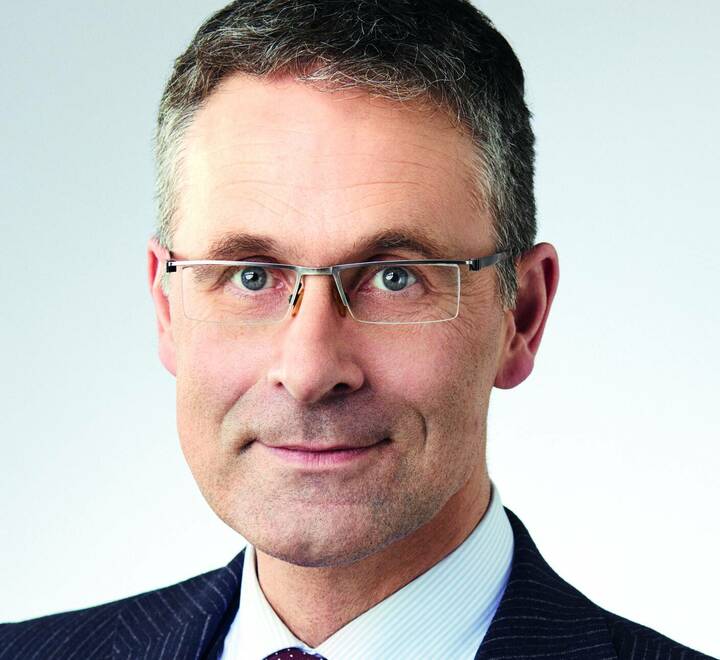 Ein Psychiater mit Impact