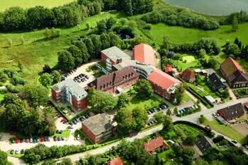 Krankenhaus Middelburg wird Teil des Sana Verbundes