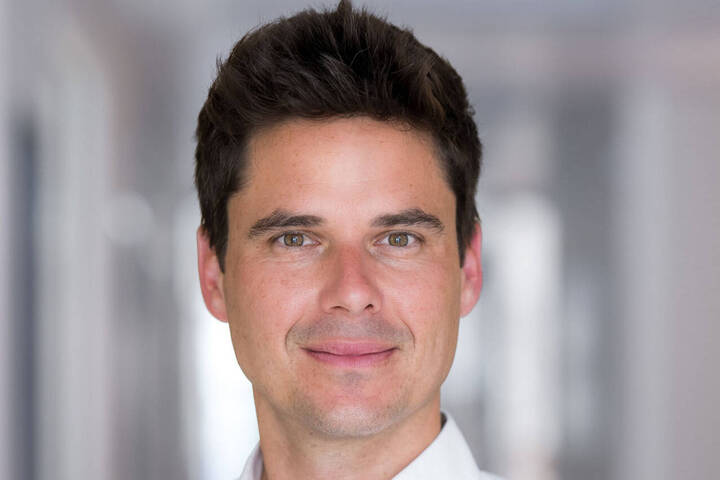 Personalwechsel in Südbaden, Wiesbaden und Wuppertal im Mai