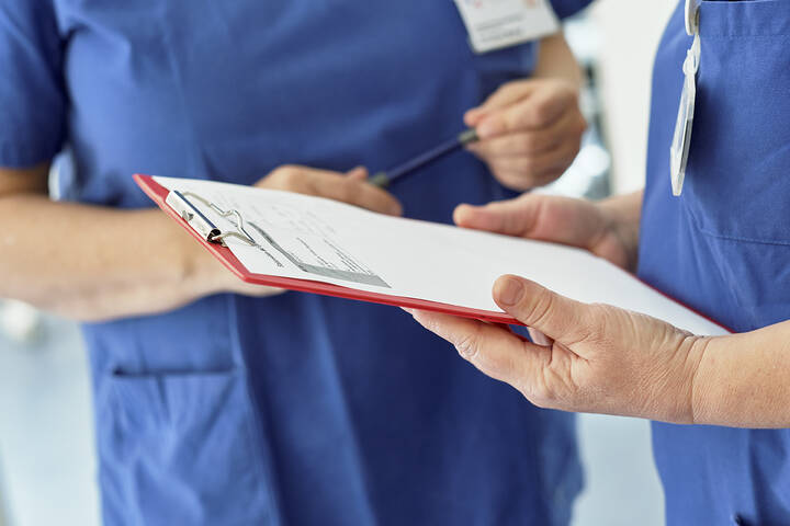BÄK legt Zehn-Punkte-Plan für Krisenmanagement vor