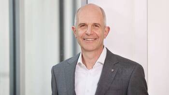 Markus Horneber