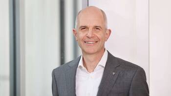 Markus Horneber