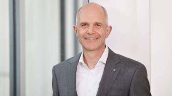 Markus Horneber