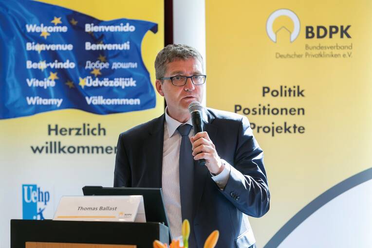 Mehr Vertrauen für Wettbewerb
