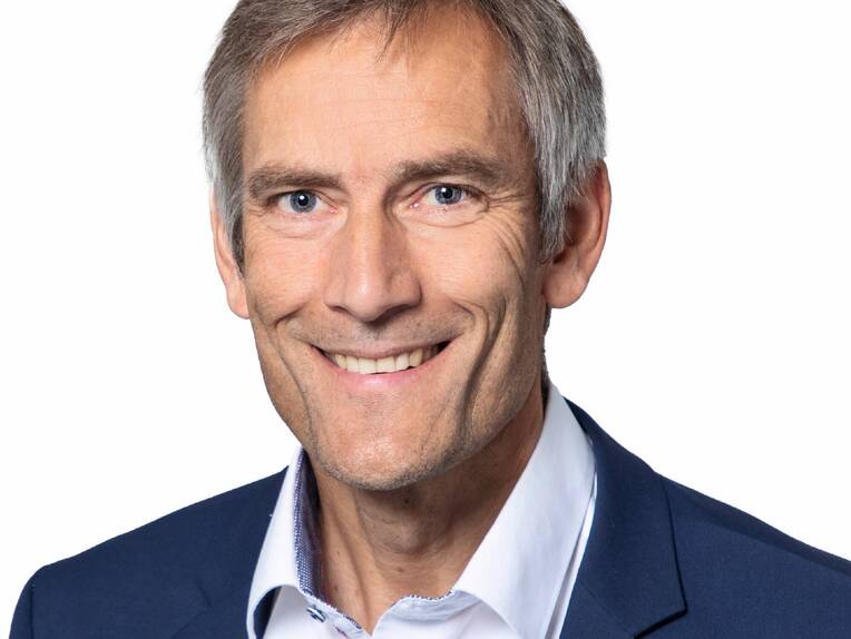 „Man kann nicht einfach alles klimatisieren“