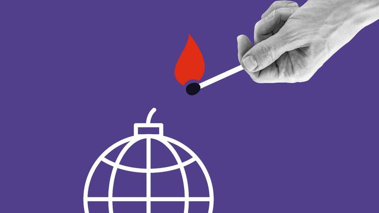 Das riskante Spiel mit der Präklusion