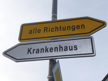 Konsens von SPD und BSW bei Krankenhäusern bahnt sich an