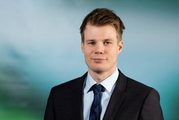 Dürkop wechselt im Herbst nach Hameln