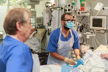 Bundesregierung startet gemeinsame Initiative zur Stärkung der Pflege in Deutschland