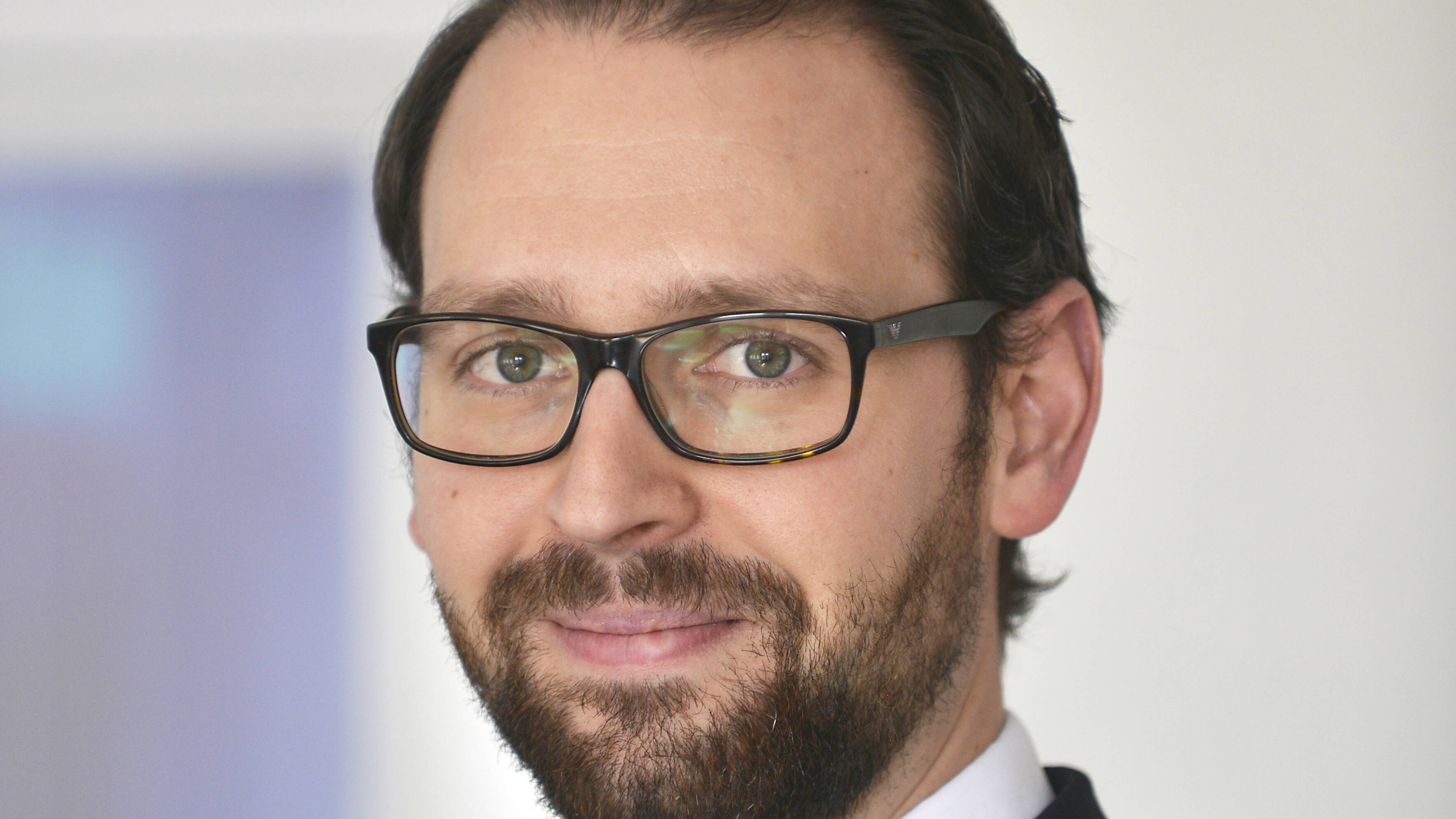 Personalie Weckmann neuer Geschäftsführer in Düsseldorf