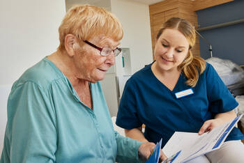 Land setzt auf digitales Portal für Pflegeplätze