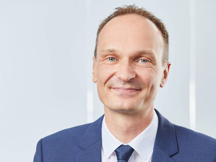 Stephan Weinberg