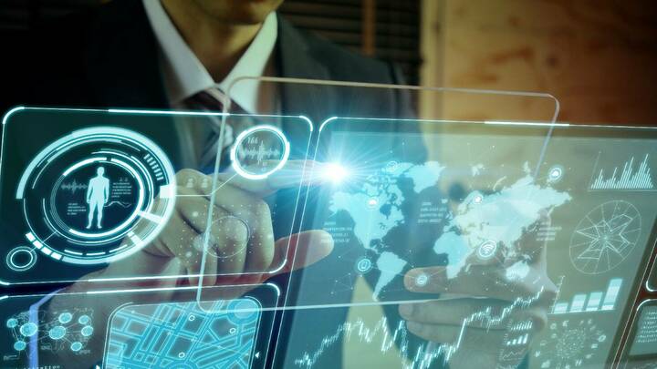 Gemeinnützige Gesellschaft für digitale Gesundheit wächst