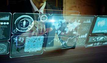 Steuerung und Benchmarking 