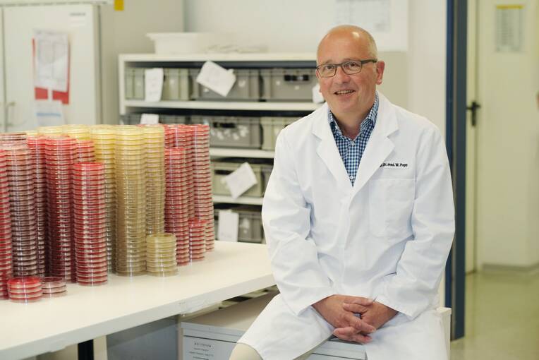 „Im Gesundheitswesenherrscht Fatalismus“