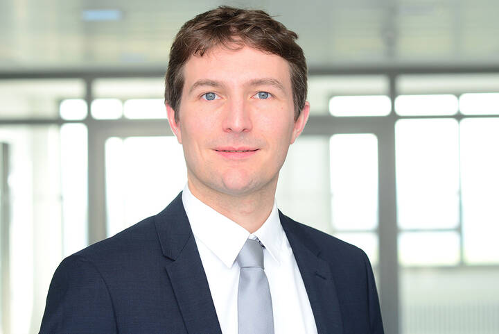 BG Kliniken erweitern Geschäftsführung