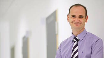 Neue Kaufmännische Leitung für die Katholischen Kranken- und Pflegeeinrichtungen Leverkusen 