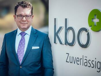 "Stationär können wir nicht weiter wachsen"