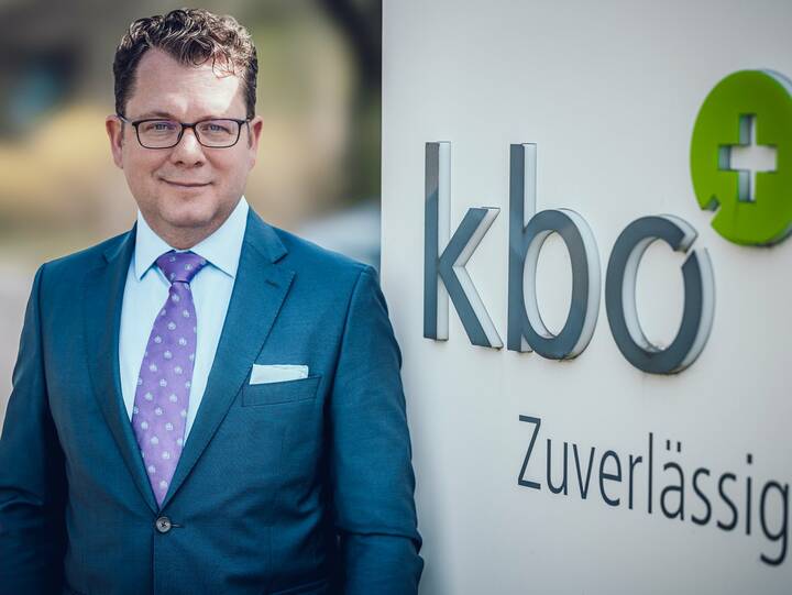 "Stationär können wir nicht weiter wachsen" "Stationär können wir nicht weiter wachsen"