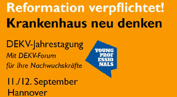 „Reformation verpflichtet“