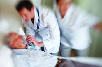 G-BA ermöglicht Kliniken Mitsprache bei Notfallversorgung