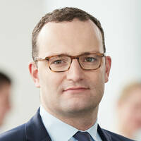  Jens Spahn