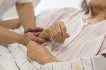 Bundespflegekammer legt Forderungskatalog vor