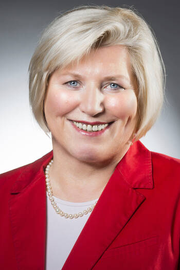 Rundt fordert stärkere Rolle der Politik