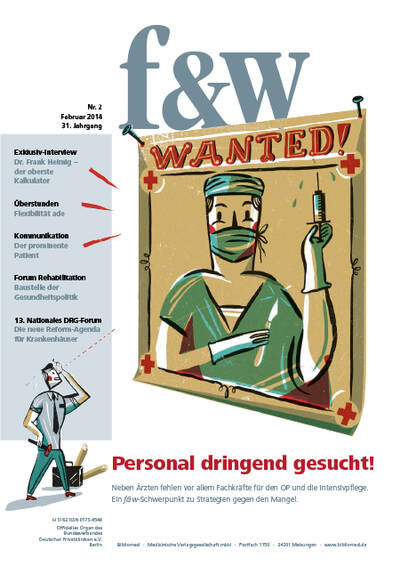 Ausgabe 2/2014