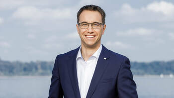 Jens Breuer verlässt Medical Park