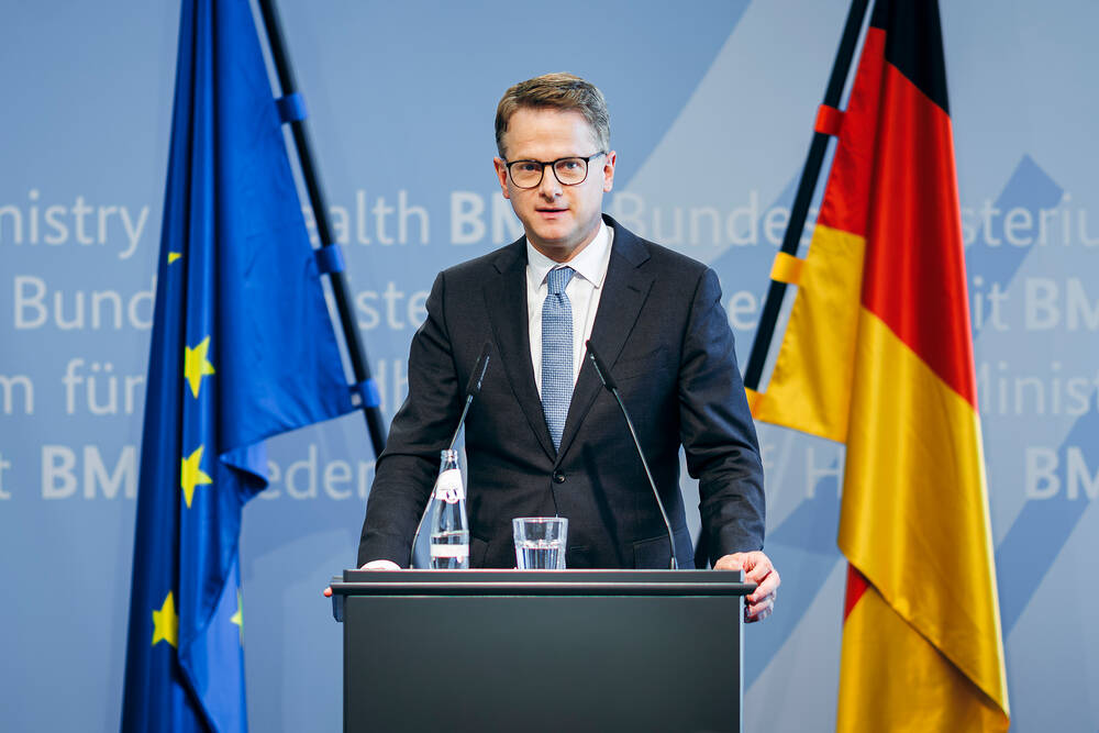 Carsten Linnemann Carsten Linnemann