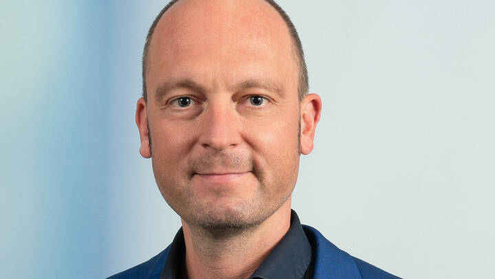 EvB Klinik Bad Belzig: Oliver Stübing wird zweiter Geschäftsführer 