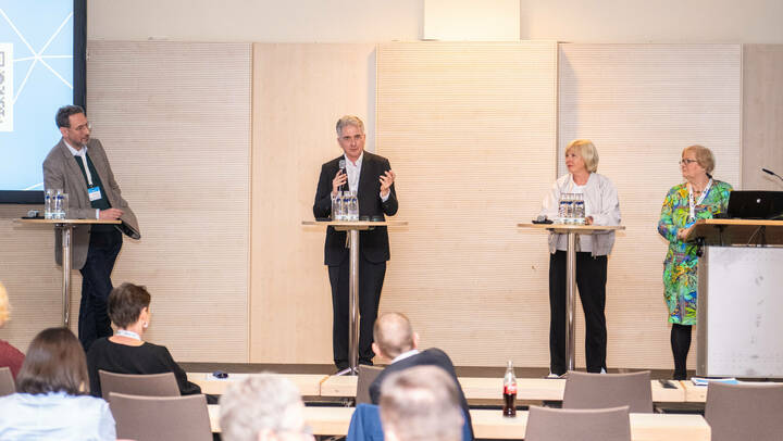 Chance zum Paradigmenwechsel