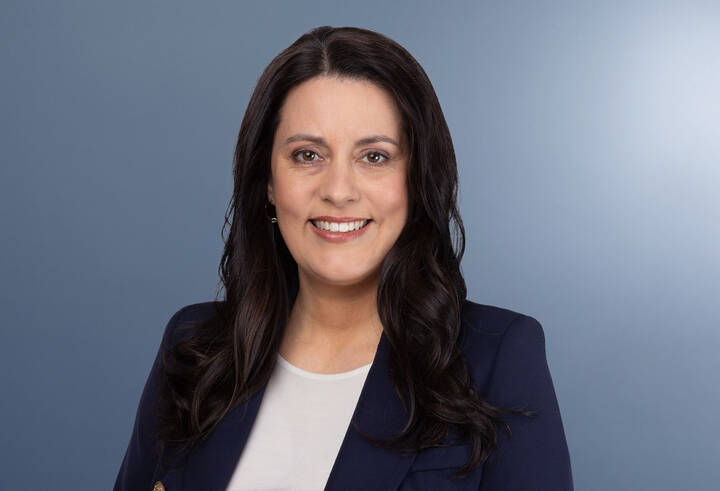 Carolin Lehberger