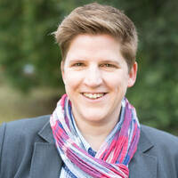 Corinne Ludwig Corinne Ludwig
