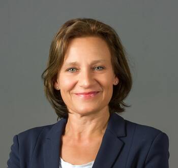 St. Marien-Krankenhaus Berlin mit neuer Krankenhausdirektorin