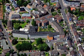 Krankenhaus Tönisvorst wird geschlossen