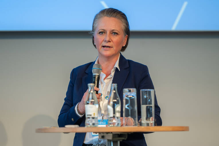 Andrea Morgner-Miehlke