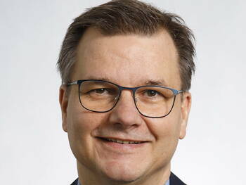Christoph Rzisnik übernimmt für Klaus Bathen