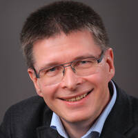 Dr. Ulf Dennler Dr. Ulf Dennler