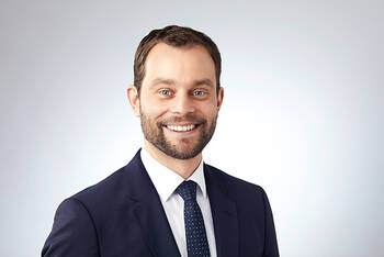 Janta neuer Kaufmännischer Vorstand am ZI