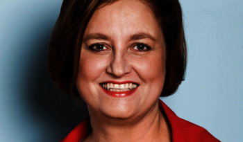 Berliner Gesundheitssenatorin Ina Czyborra