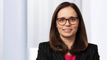 Julia Disselborg tritt im Januar als Geschäftsführerin der Neckar-Odenwald-Kliniken an. Sie übernimmt den Posten zunächst nur interimsweise für sechs Monate im Rahmen eines Managementvertrags mit der Hospital Management Group GmbH.