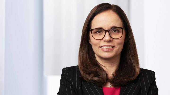 Julia Disselborg tritt im Januar als Geschäftsführerin der Neckar-Odenwald-Kliniken an. Sie übernimmt den Posten zunächst nur interimsweise für sechs Monate im Rahmen eines Managementvertrags mit der Hospital Management Group GmbH.