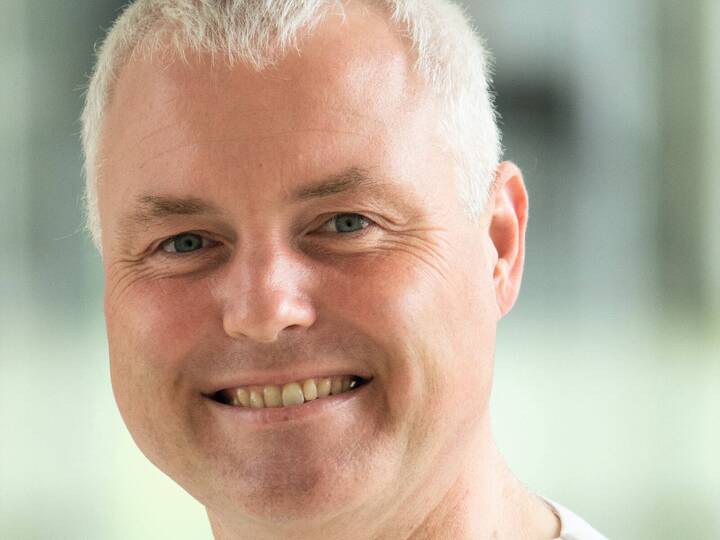 Klaus Hahnenkamp, Universitätsmedizin Greifswald (UMG)