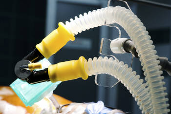 Kinderintensivstationen: Ein Fünftel der Betten gesperrt