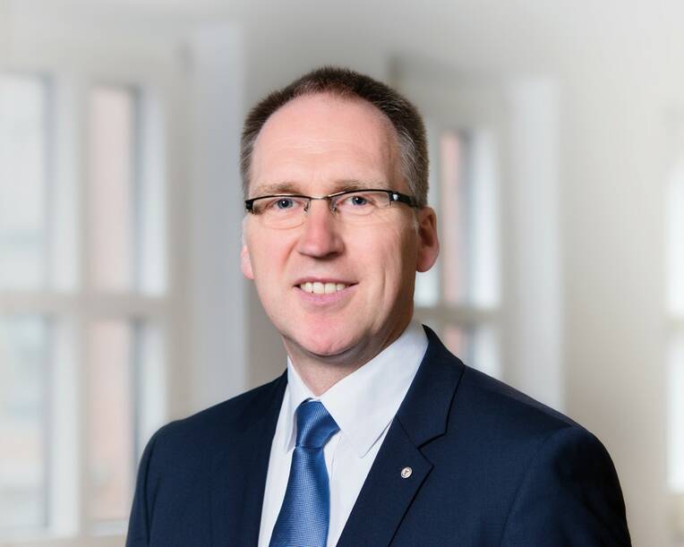 „Wir möchten kulturell und religiös klar erkennbar sein“ 