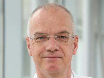 Walcher ist neuer DIVI-Präsident