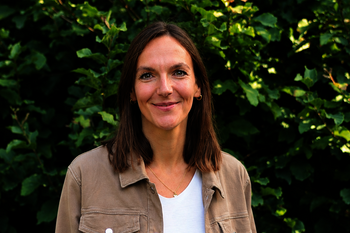 Sabrina Bongartz hat die kaufmännische Leitung der Median-Einrichtung Haus Welchenberg übernommen. Vorgänger Msrkus Menth bleibt weiterhin Kaufmännischer Leiter der Median-Einrichtungen Haus Eller sowie Therapiezentrum und Adaptionshauses Köln.