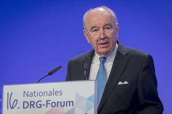 Michael Ungethüm verstorben